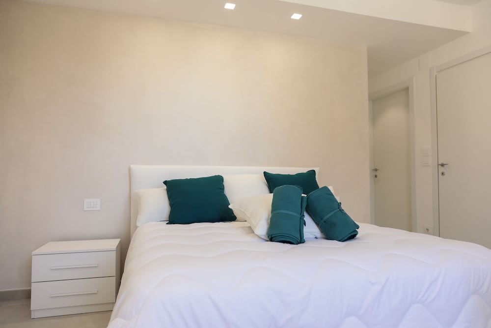 Luxury Double Room photo 2