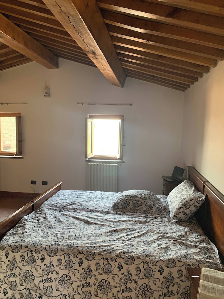 Hillside Home With Fantastic View - 7 Beds - Only 1h From Rome, Fotografia 48