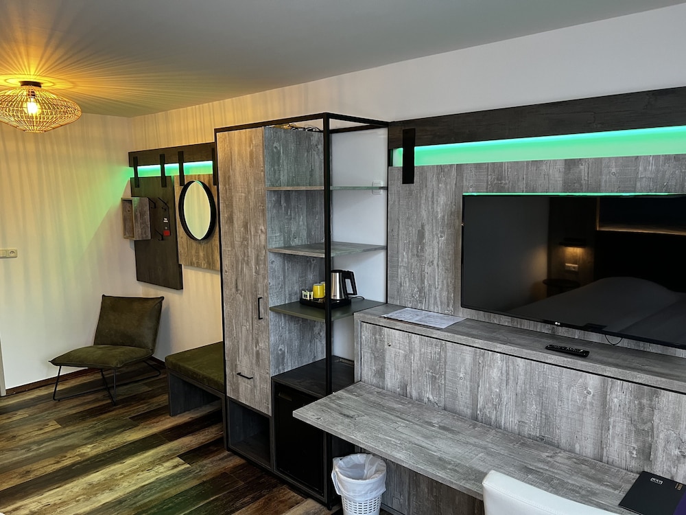 Double or Twin Room photo 1