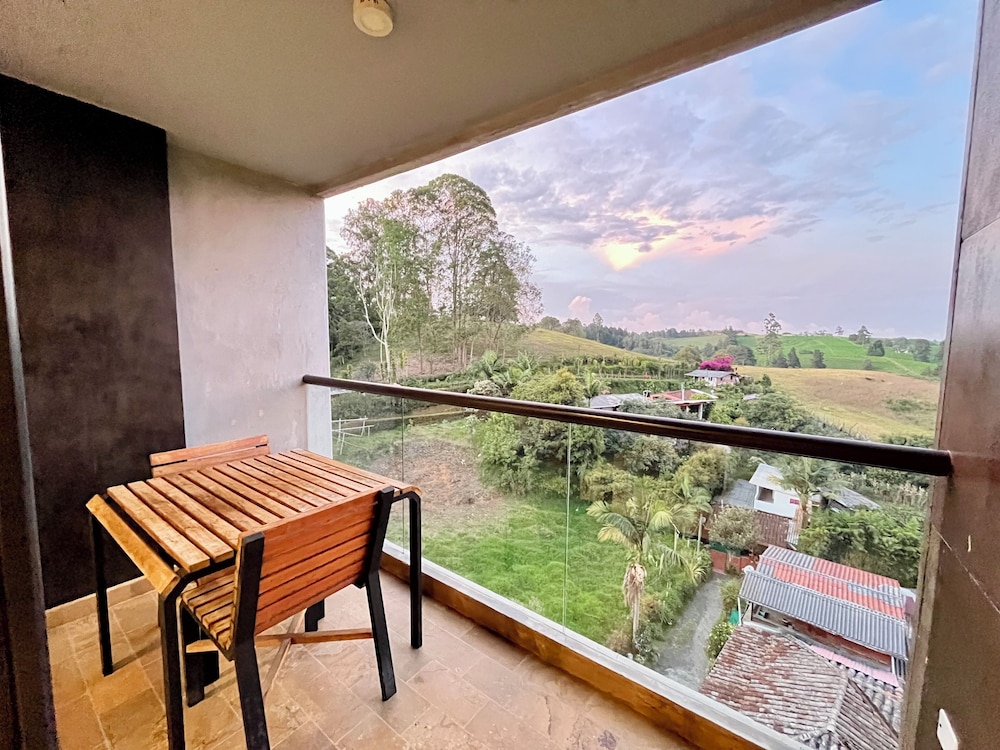 Luxury Studio Suite photo 3
