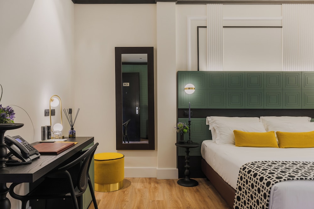 Superior Double Room photo 2