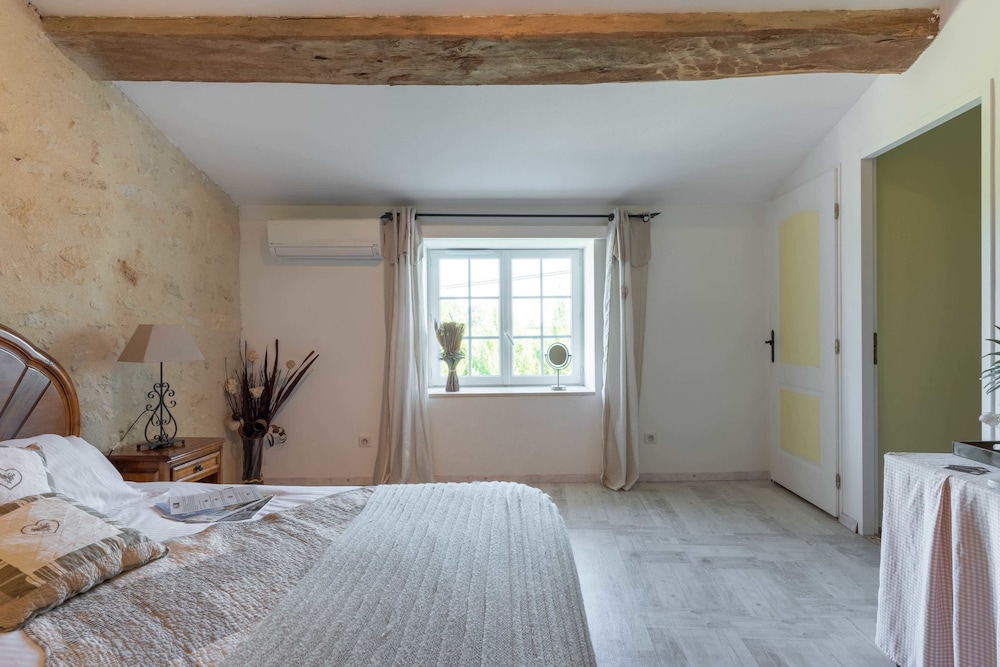 Comfort Room (Vignes) photo 2