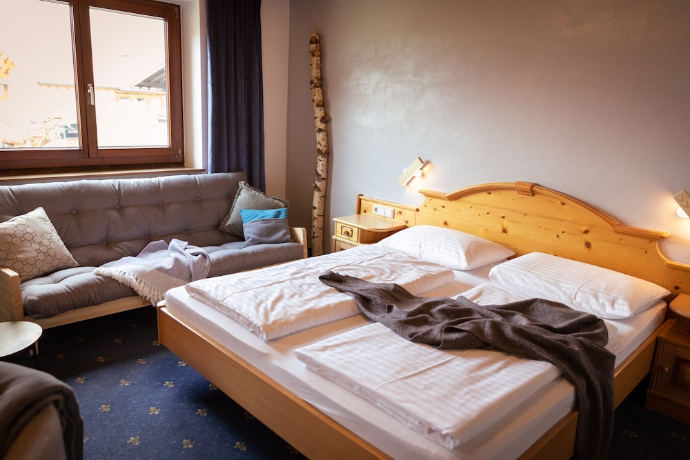 Comfort Double Room photo 2