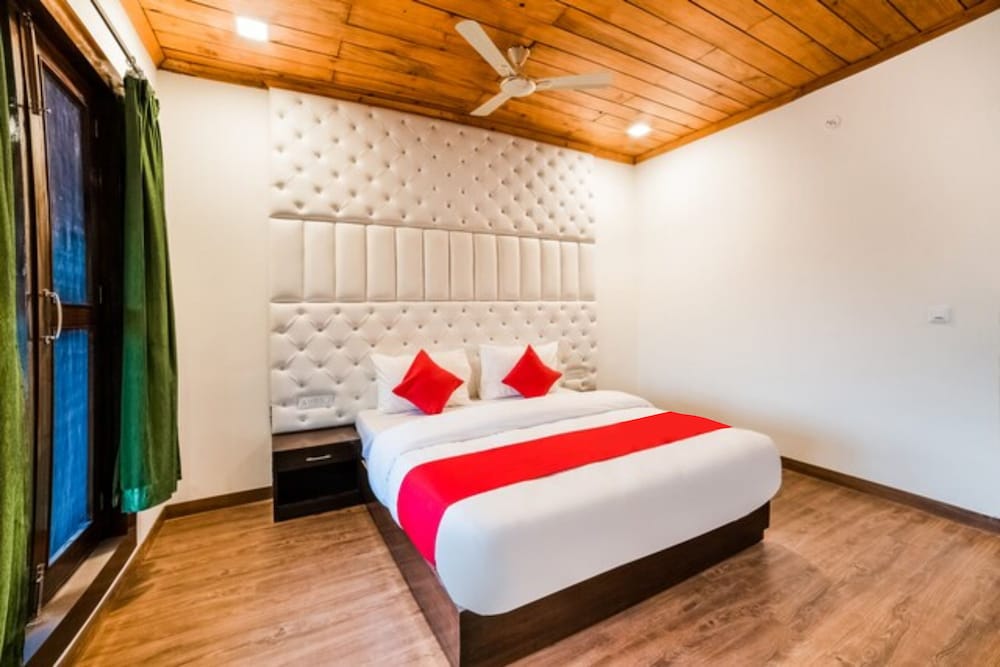 Deluxe Double Room, Multiple Beds