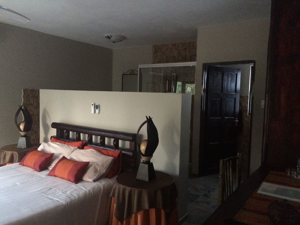 Deluxe Double Or Twin Room, 1 Bedroom, Ground Floor photo 1