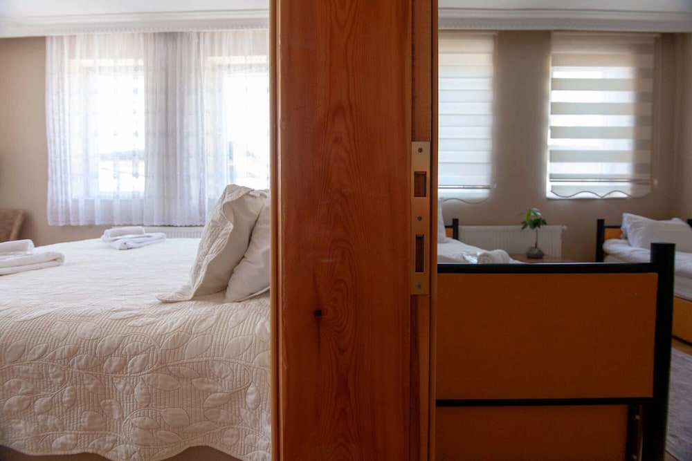 Family Double Room
