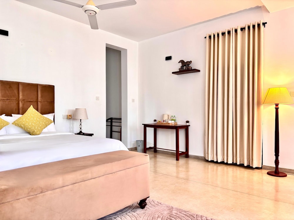 Deluxe Triple Room photo 2
