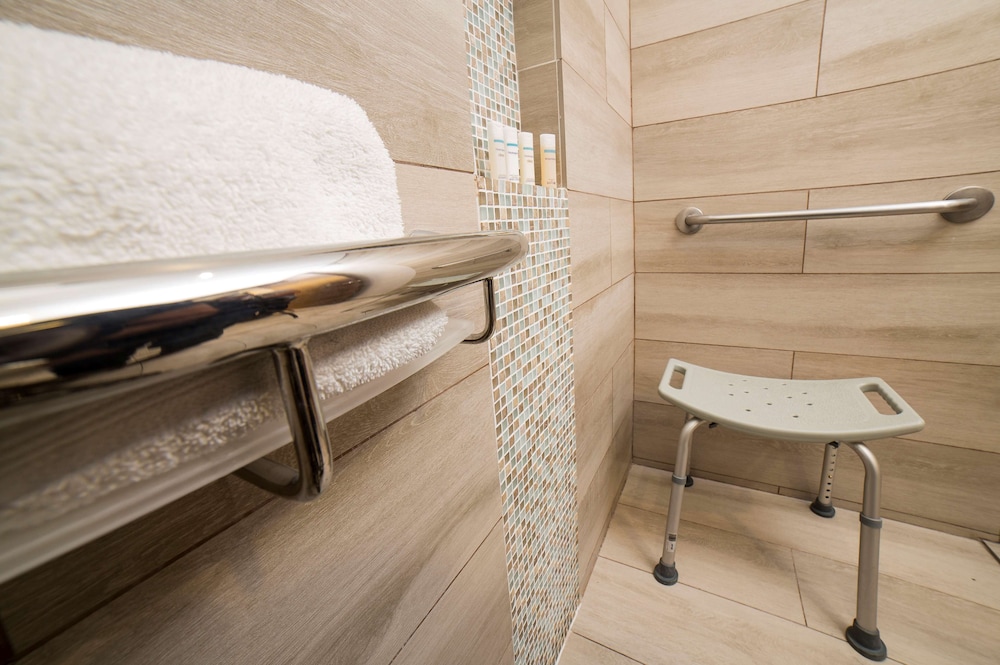 Suite, Accessible, Non Smoking - Photo 9