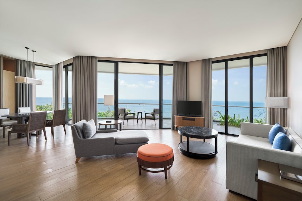 Cabin, 1 Bedroom, Club Lounge Access, Ocean View
