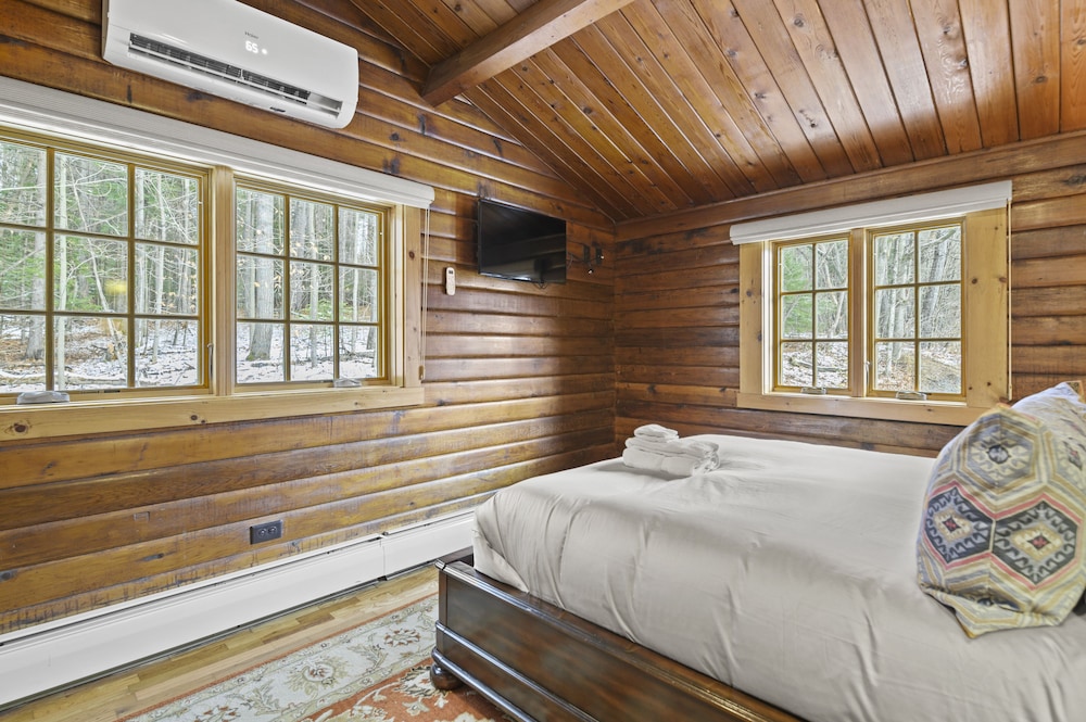 Family Cabin photo 1
