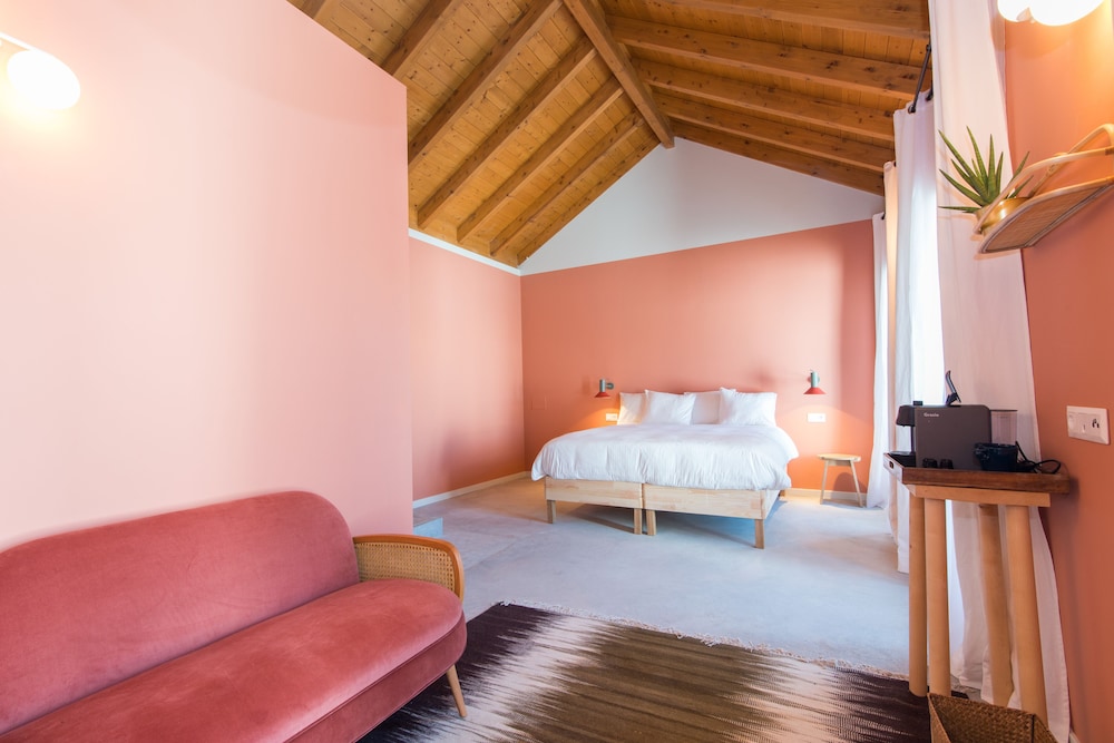 Junior Double Room photo 2
