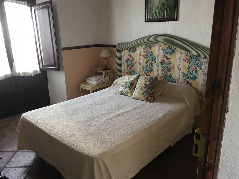 Habitación Doble (Mónica)