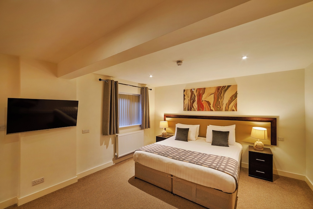 Superior Double Room - Photo 5
