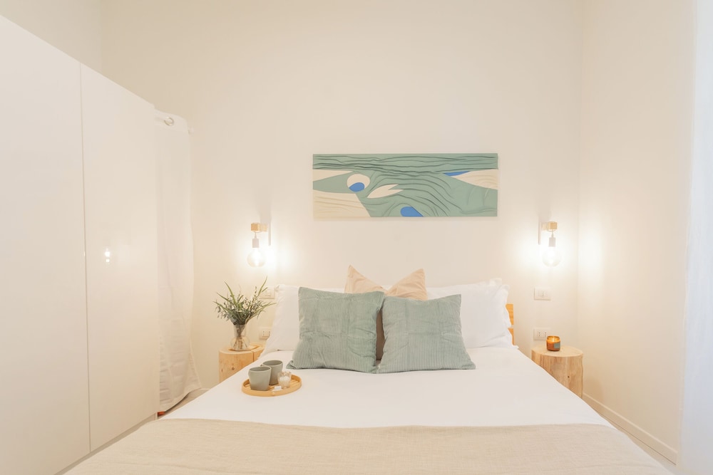 Apartment (1 Bedroom)