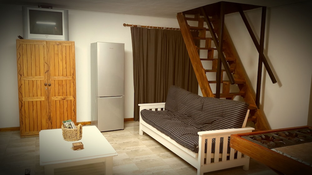 Family Chalet