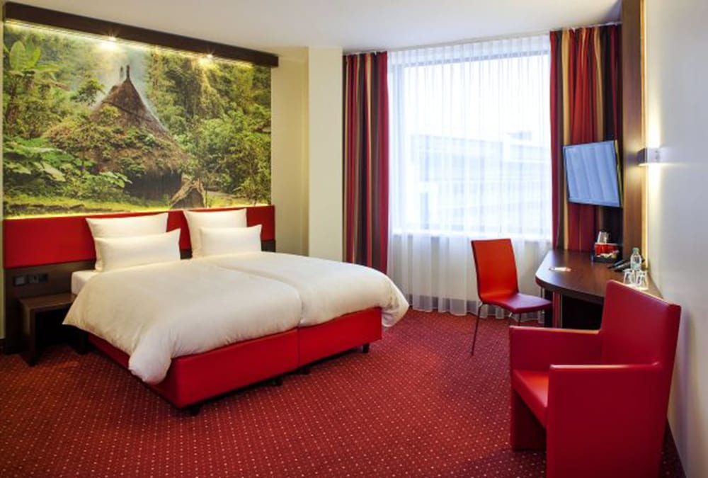 Junior Suite, 1 Double Bed