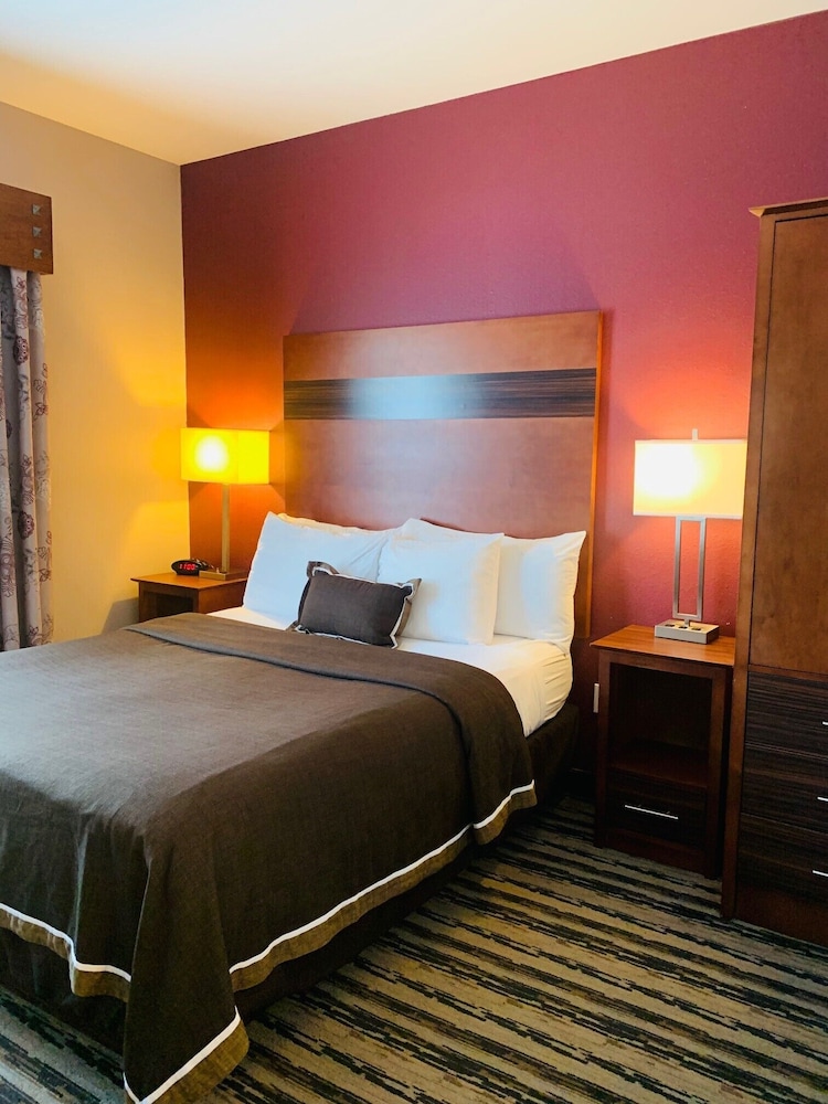 Suite, 1 Queen Bed - Photo 2