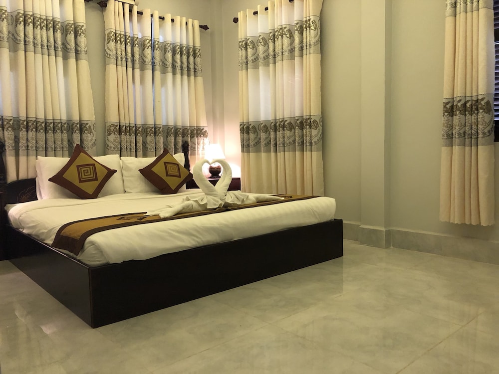 Deluxe Double Room photo 3