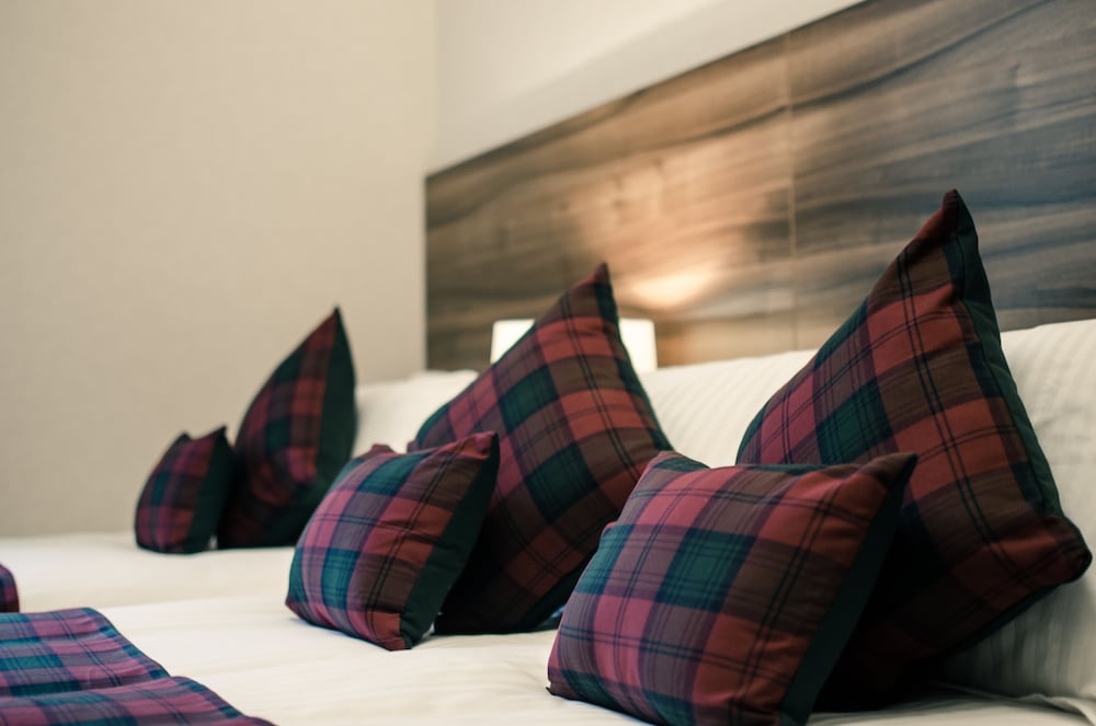 Standard Double Room - Photo 24