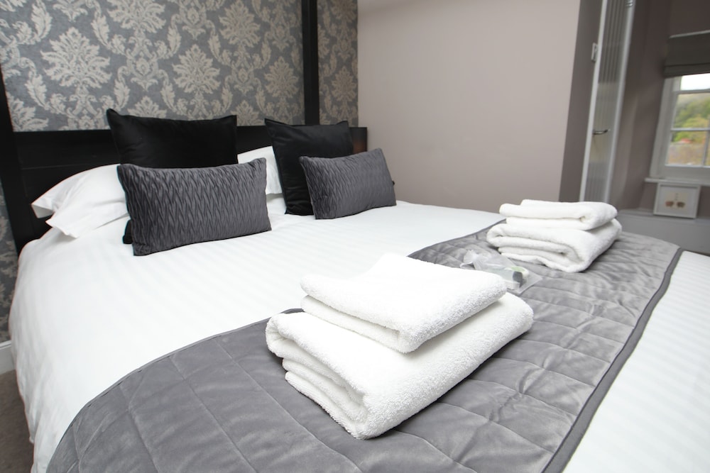 Superior Double Room, 1 Double Bed - Photo 2