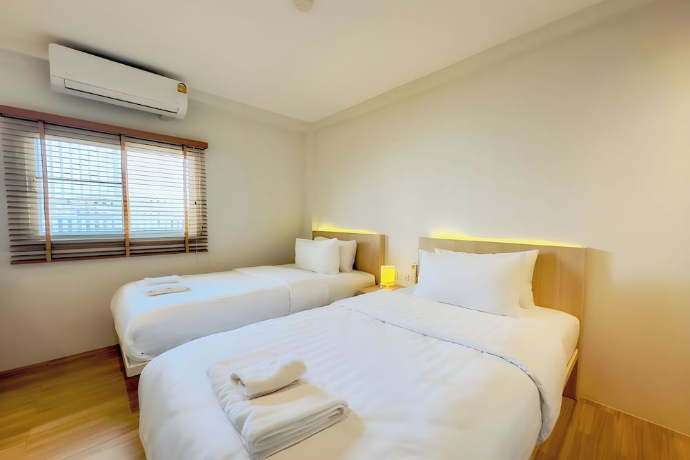 Twin Room - Photo 4