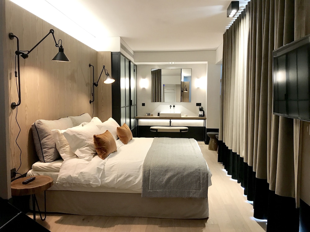 Family Loft, Acropolis View - Photo 2