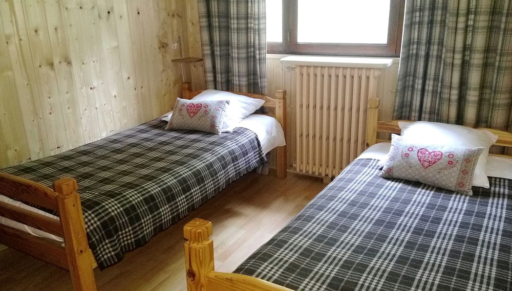 Twin room  - North View photo 2