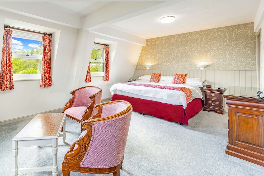 Executive Room, 1 Double Bed, Non Smoking photo 3