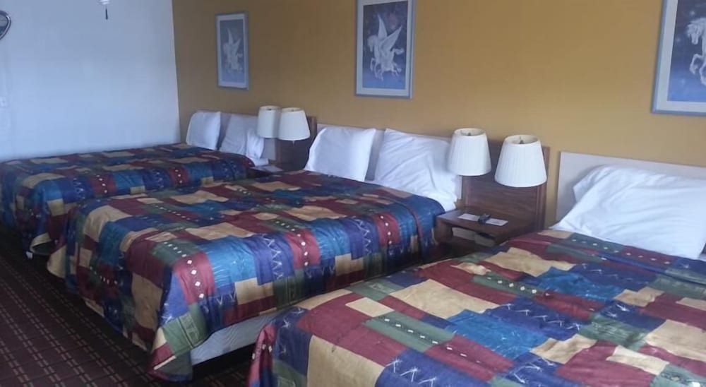 Triple Room photo 1