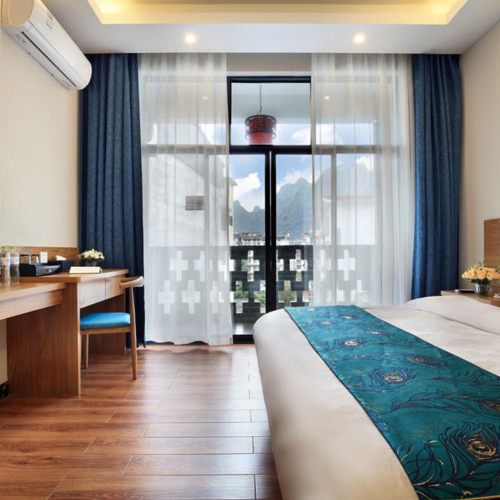 Signature Double Room