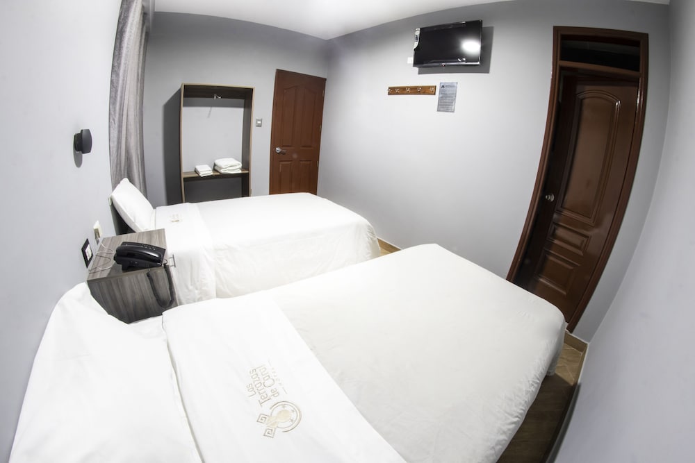 Family Double Room photo 1