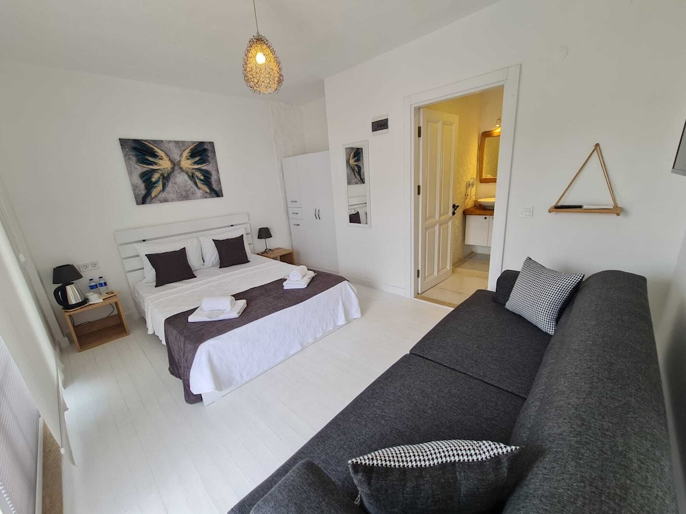 Quarto Triplo Superior