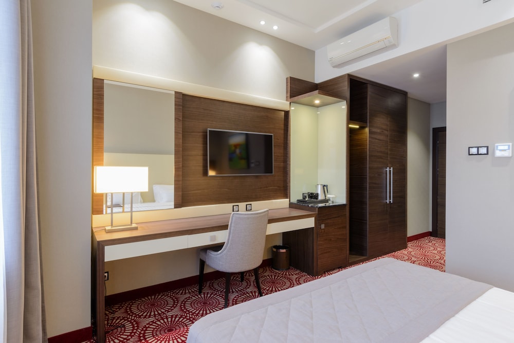 Deluxe Single Room photo 3
