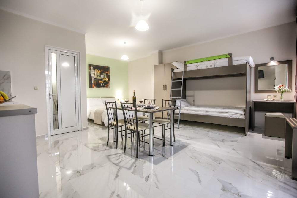 Family Apartment
