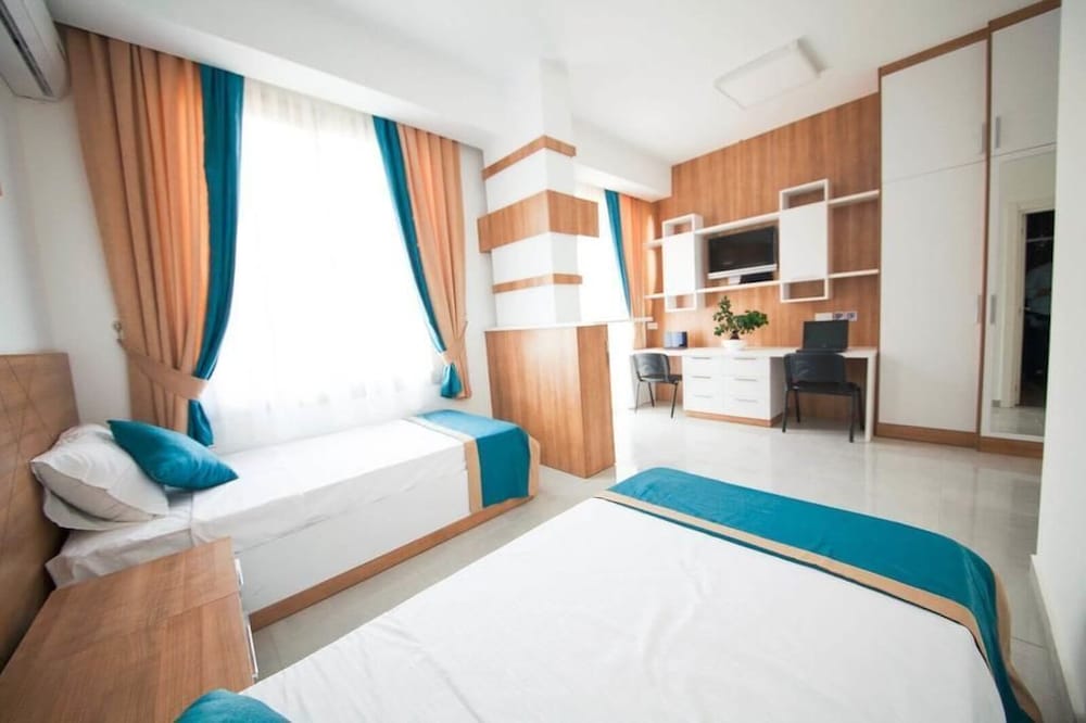 Standard Twin Room photo 1
