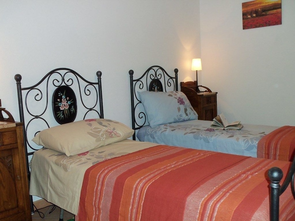 Family Apartment, 2 Bedrooms, City View (Filare)