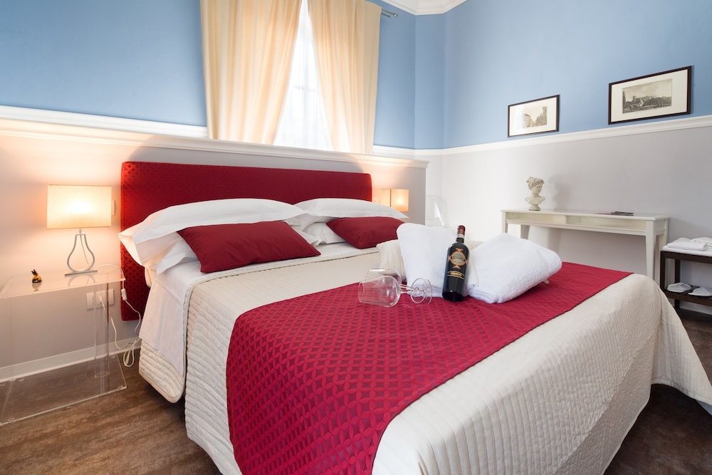 Deluxe Double Room photo 3
