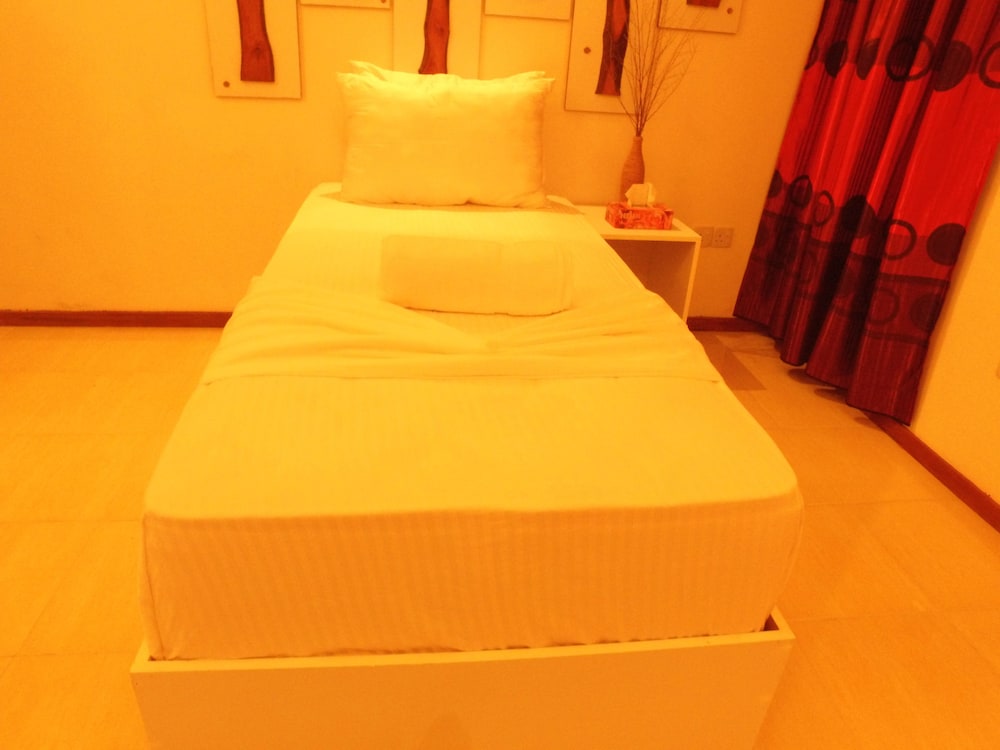 Deluxe Single Room photo 2