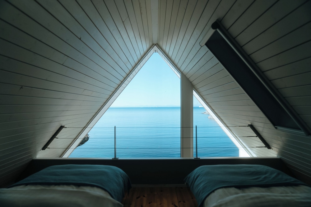 Comfort Bungalow, Ocean View photo 1