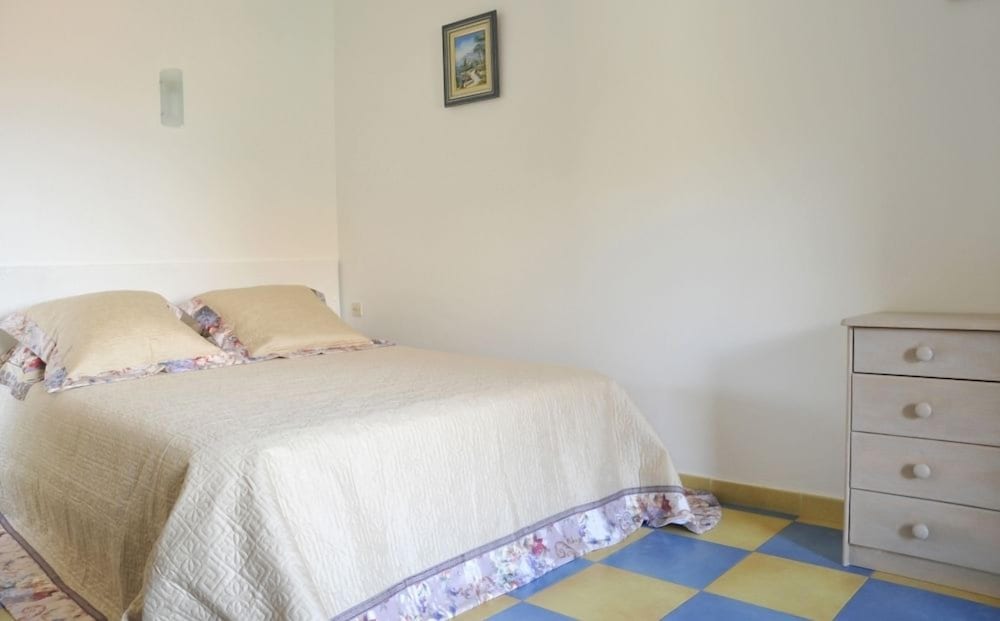 Apartment, 1 Bedroom (3/4 persons)
