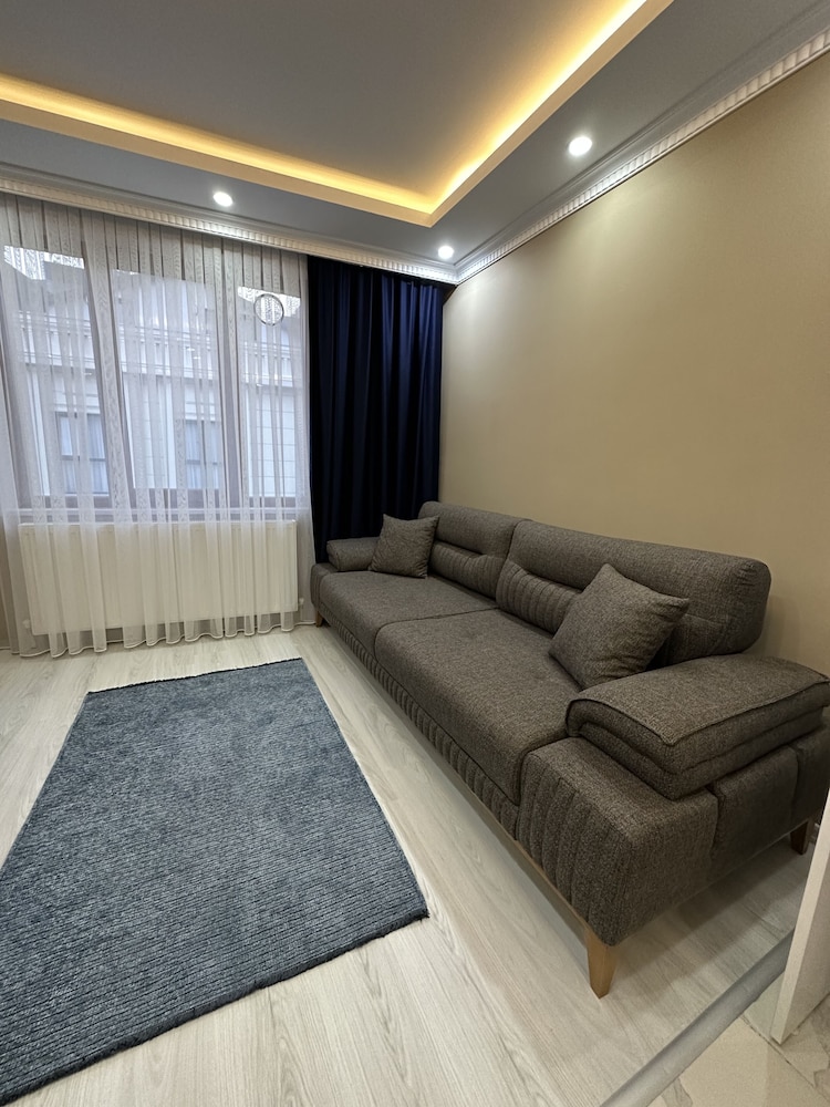 Comfort Condo, Smoking, Kitchen (1) photo 1