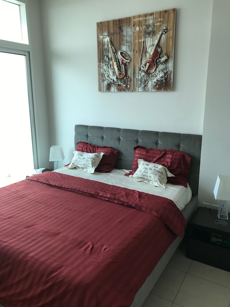 Luxury Apartment, 1 Bedroom, Balcony photo 1