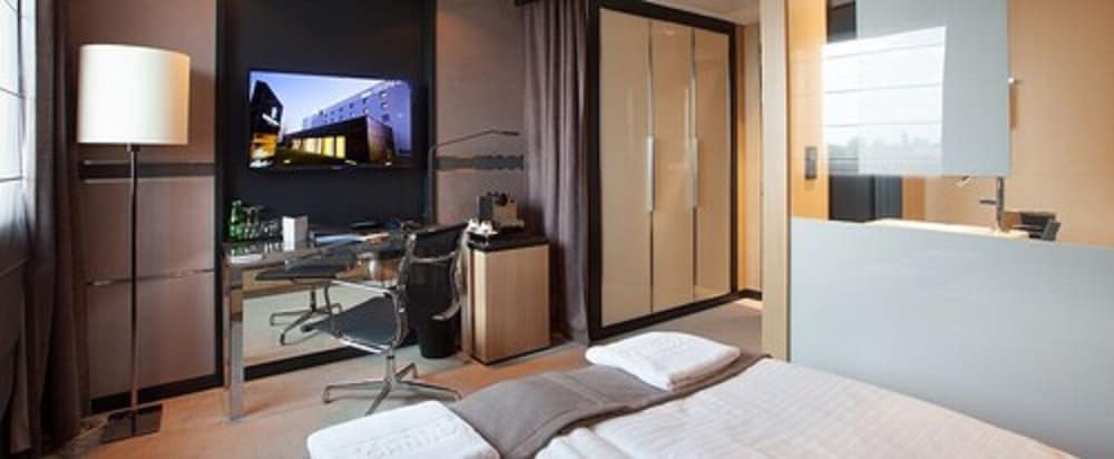 Comfort Room - Photo 5