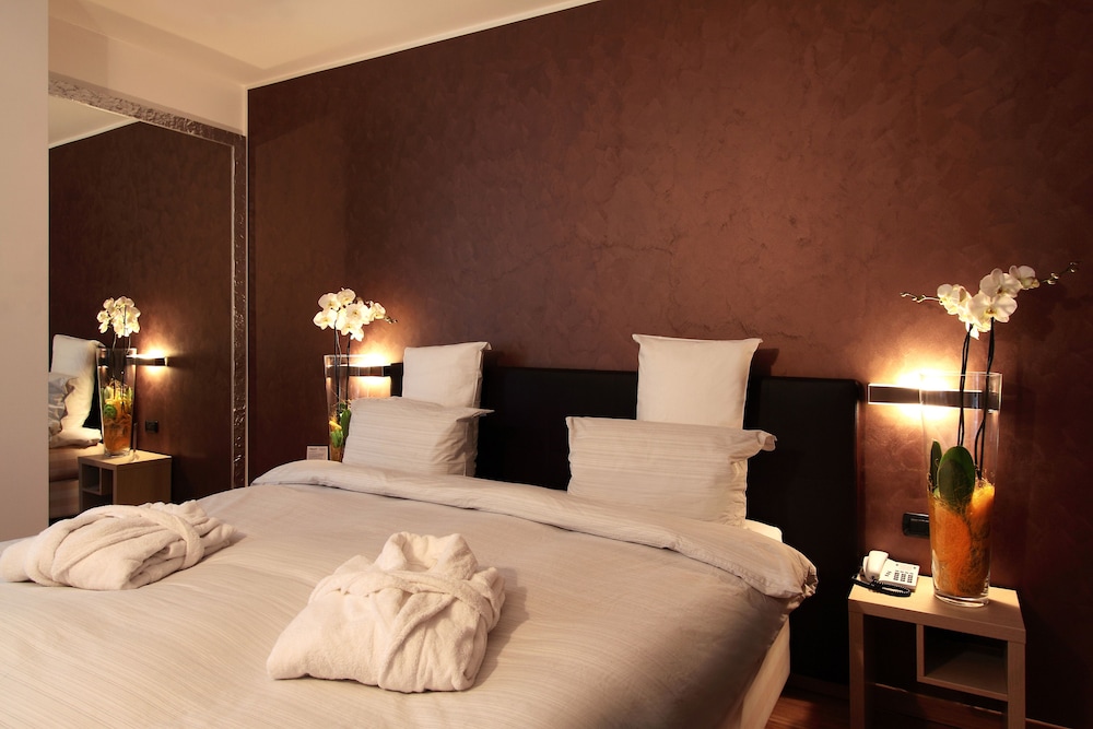 Executive Double Room photo 2