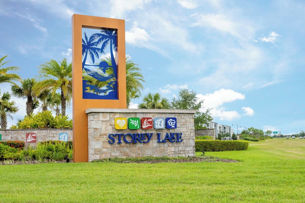Stunning 3Bd Near Disney Storey Lake 303 4731, 사진 37