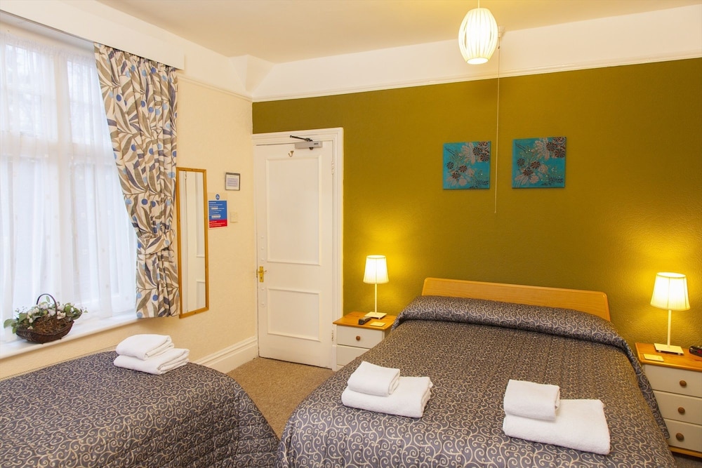 Quadruple Room photo 2