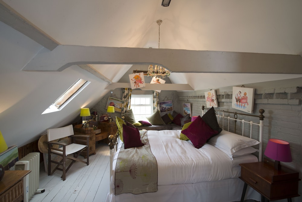 Deluxe Suite, Ensuite (FUGGLE) photo 3