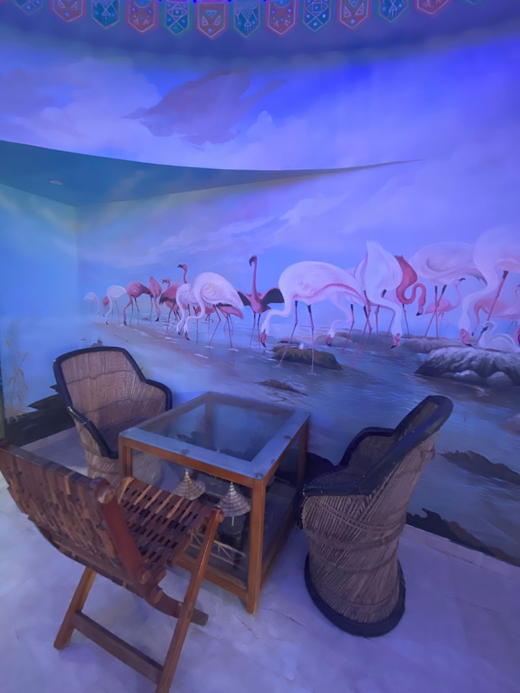 Comfort Villa