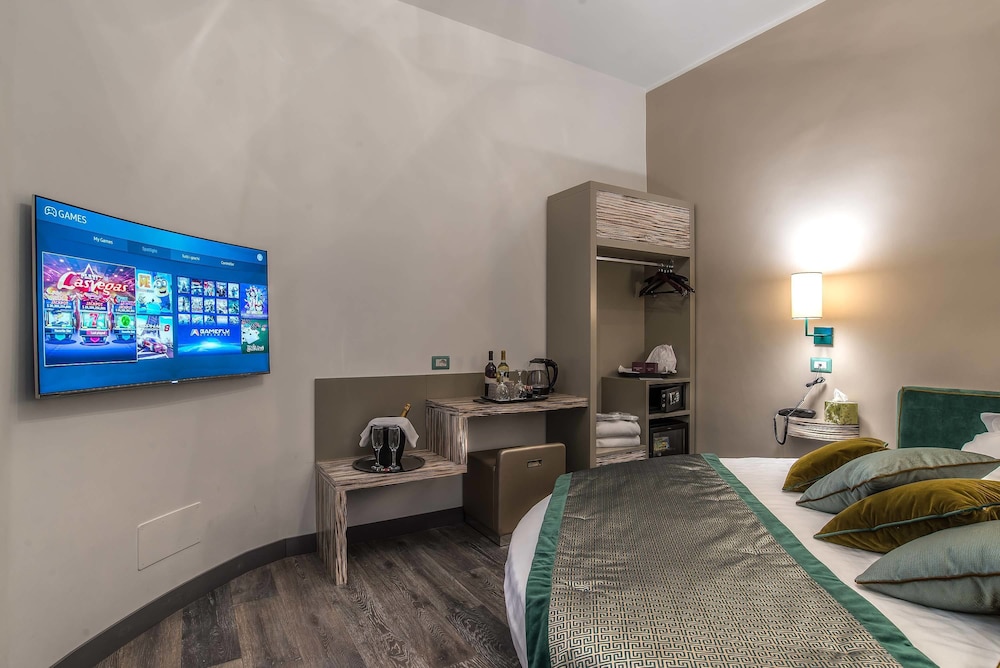 Deluxe Room, 1 Bedroom (3 Pax) photo 3