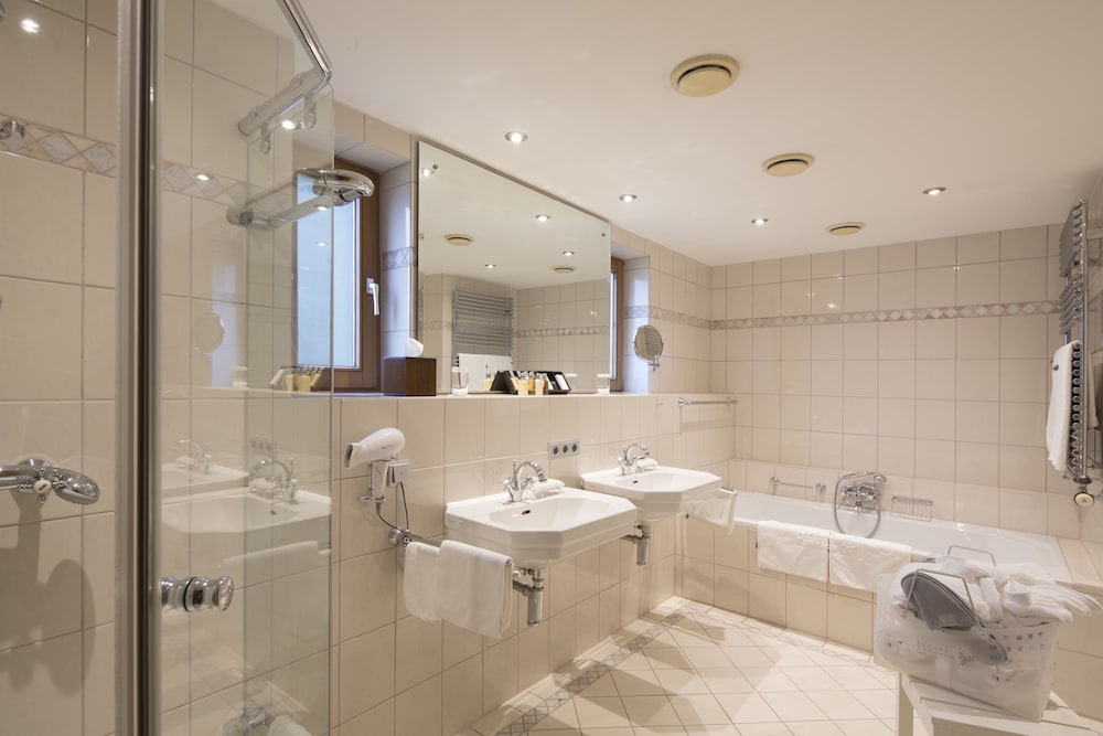Superior Double Room, Valley View